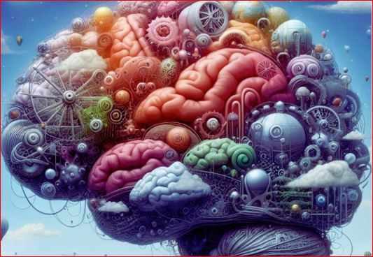 imagen cerebro