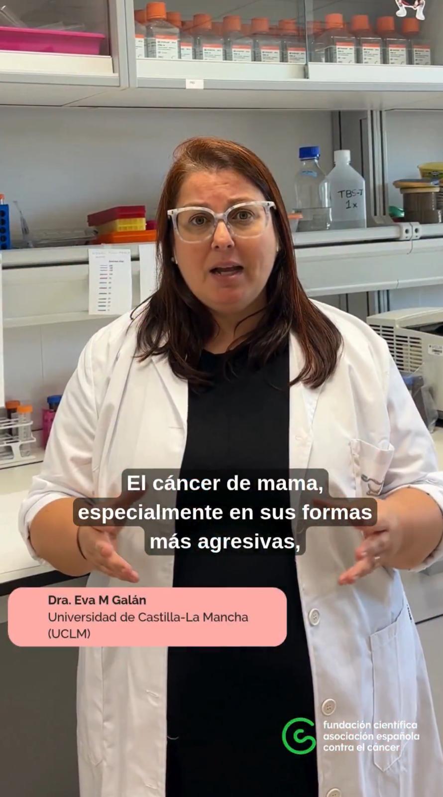Eva Mª Galán Moya