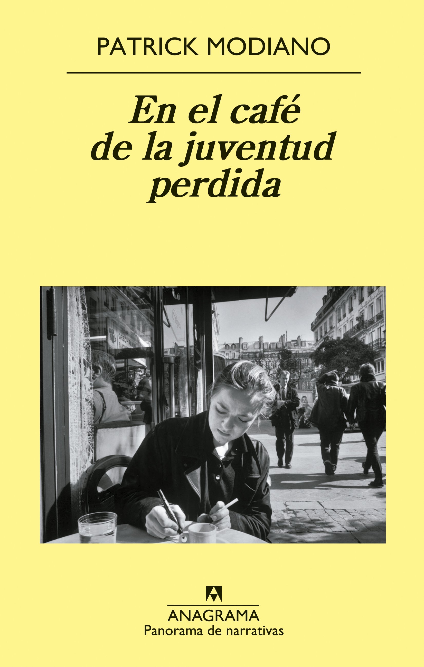 Club de lectura del campus de Toledo